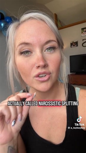 NPD hiding behind an incorrect diagnosis #narcissism #narcissist #manipulation #lies #sadism #coercivecontrol #cheating #gaslighting #narcissisticabuseawareness #narcissisticabuserecovery | NAARC - Narcissistic Abuse Awareness and Recovery Coalition