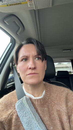 Everyone is just trying to start their day in this place. #morningroutine #morningcommute #merge