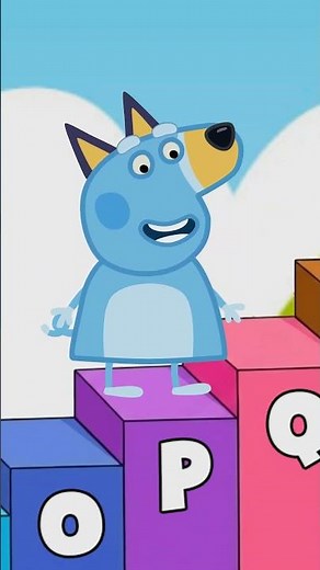 Alphabet Song A to Z for Kids