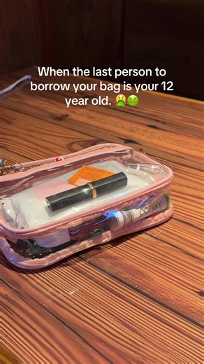 Dealing with Unwanted Borrowed Items