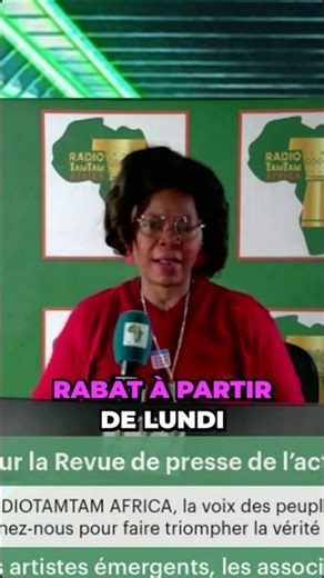 Ousmane Sonko au Maroc après la finale Sénégal–Maroc : diplomatie en acte