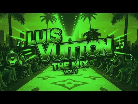 Louis Vuitton (Reggaeton Viejo) - Manucho Bullicio (Video Oficial)