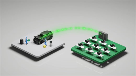 🚗 Ready for remote support? With macsRemote Services from Hella Gutmann, you get expert support in the form of case-specific individual measures directly in your workshop – no detours, no waiting. 👉 In the video, we show you how easily our specialists can perform coding, calibration, and complex diagnostics for you via remote connection. 🎥 Press play, sit back, and see how macsRemote Services can help your workshop achieve its goals even faster: https://www.hella.com/techworld/uk/workshop-equ