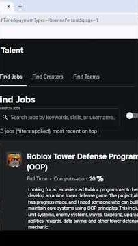 How to make Millions of robux in roblox as a developer !!!