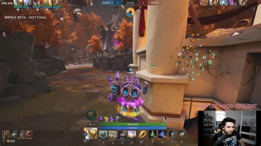 DROPS - LET'S HAVE A GOOD START TO THE NEW YEAR