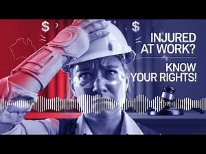 Workers' Compensation WA: Understanding Your Rights (Under 2023 Act)