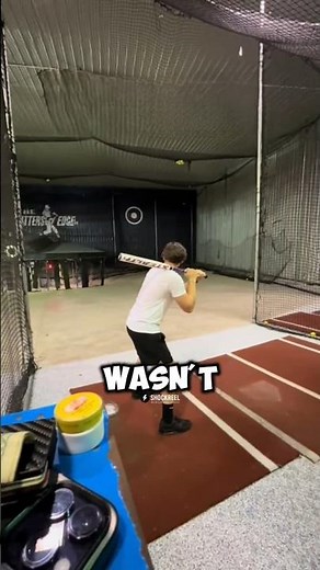 He Thought 70 MPH Was Safe… He Was Wrong ⚾😳 (@noahozorio)