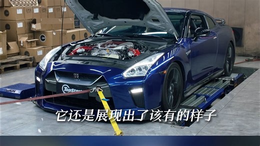 优化好程序，才能解锁GTR的潜力