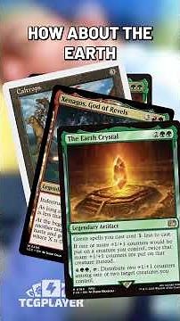 Best Cards For Bruce And Hulk Commander Deck #mtg