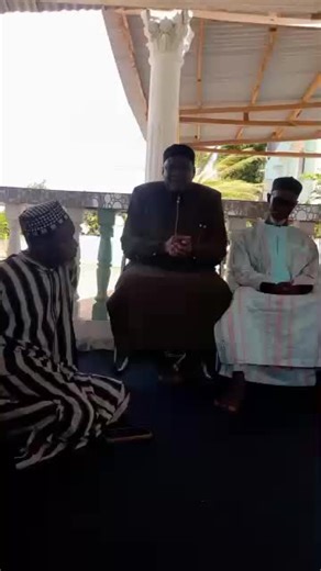 Updates from NPP Rapid Response Team Sunday, 7th February 2026 The NPP Rapid Response Team today accompanied the CEO, Hon. Musa B. Susso, Deputy Religious Adviser to H.E. President Adama Barrow, to Foni Besse, following an invitation from Halifa Momodou Lamin Jabbi Duwa Jabbi Morro. During the visit at Besse, Hon. Musa B. Susso was warmly received and accorded the honour of laying the foundation stone of a mosque. In his remarks, Halifa Momodou Lamin Jabbi Duwa Jabbi Morro emphasized that it was