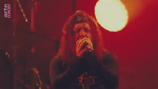 17K views · 351 reactions | Municipal Waste - Demoralizer Live Hellfest 2023 Thrash Metal/Crossover  | The Metal Age \m/ | Facebook