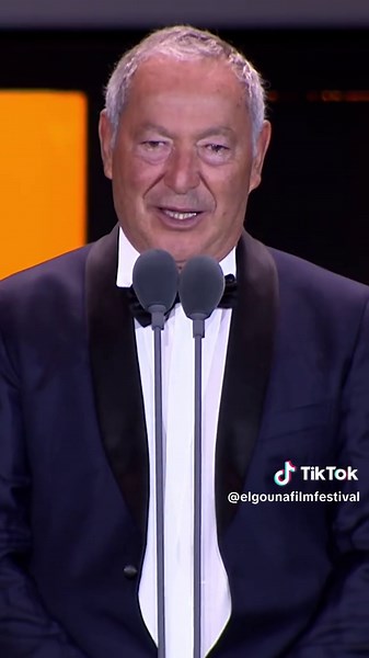 El Gouna Film Festival 2025 Closing Ceremony Highlights