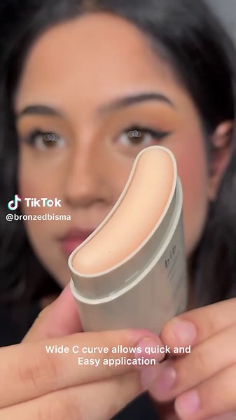 Waterproof sunscreen which works on makeup😍 Abib airy sunstick is now available on Amazon!! #abib #abibsunscreenstick #airysunstick #waterresistant #waterproof #dailysuncare #sunblock #spf #nowhitecast #mattesunscreen #amazon #primeday #kbeauty #koreanskincare #sunscreenovermakeup #fyp