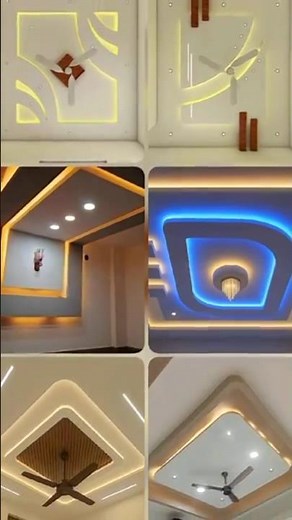 Modern Ceiling Design Guide – Avoid These Common Mistakes! #ceiling #design #ceilingdesign