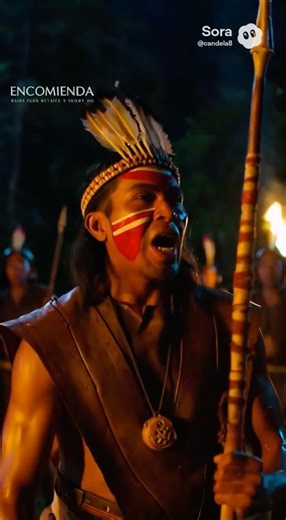 What was the Encomienda System ? #trinidadhistory