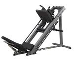 Body Solid GLPH1100B Leg Press - Hack Squat