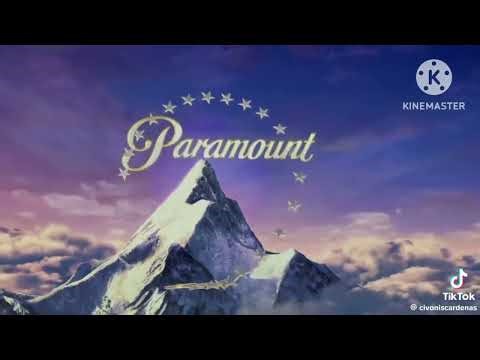 Paramount Pictures/ Animaccord Studios Intro 2009