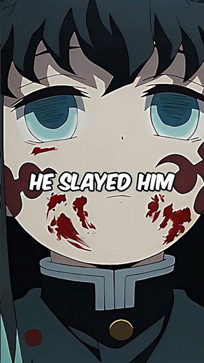 How Upper Moons react to Losing! Demon Slayer