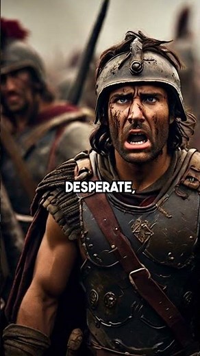 The Battle of Alesia and How Julius Caesar Cornered the Gaul Army
