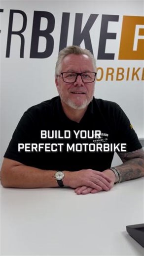 6.8K views · 22 reactions | Build your perfect bike with Franck ️ We think Franck might be an Aprilia fan! 藍 #motorcycle #moto #bikelife #motorbike #aprilia #RSV4 #Ducati #Monster | SuperBike Factory | Facebook