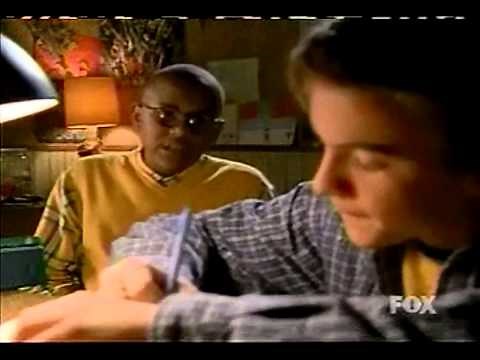 One Of The Funniest Moments in Malcolm in The Middle!