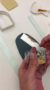 292K views · 285 reactions | [PART 2] Multicoloured, 3D and so effective 履‍♂️ Perfect with your clear embosser! #cuttercraft #baking #cookiedecorating #RIP #halloween #newrange #embosser #colour | CutterCraft | Facebook