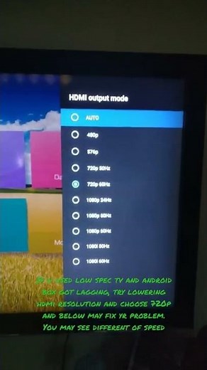 fix your android box speed or lag issue