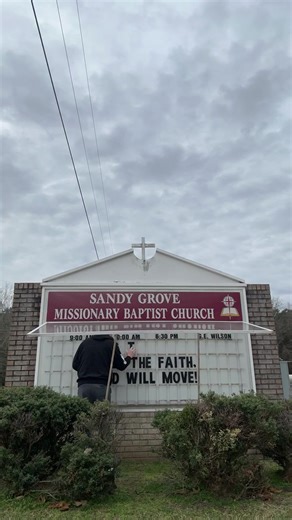 Shake the Devil Off: A Gospel Message of Faith