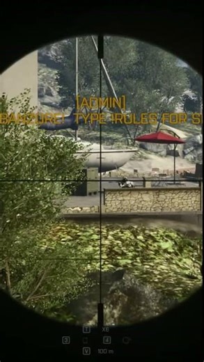 Unstoppable with the CS-LR4! Battlefield 4 Headshot