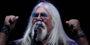 Lubbock musician Mike Pritchard dies at 69