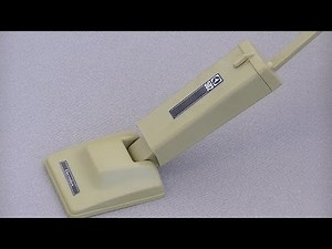 Palitoy Tressy Doll Toy Electrolux 502 Upright Vacuum Cleaner Unboxing & Review