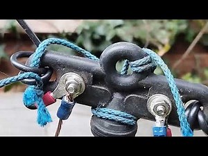 Homebrew Delta Loop pt 2 - Installing a 4:1 Balan and Tests.