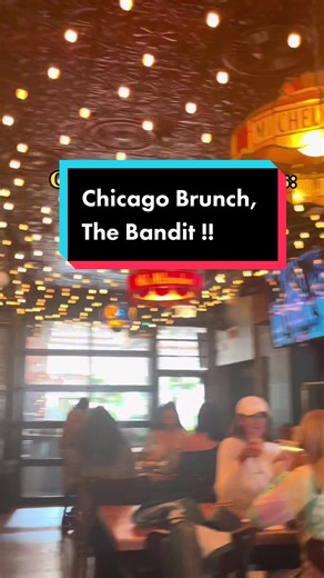 Best Brunch Spots in Chicago: The Bandit Review
