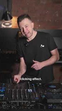 DJ Tips & Tricks | Twiddle Scratch