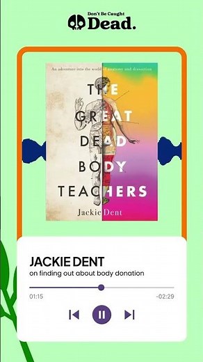 What Happens to Your Body After Death? A Deep Dive into Whole Body Donation