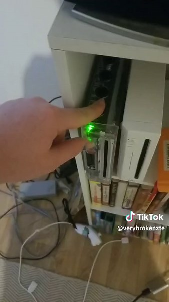 Exploring the Compatibility of KoreanKii on Non-Korean Nintendo Wii Consoles