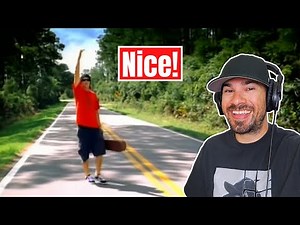 Rapper reacts to PUDDLE OF MUDD - Control (REACTION!!)