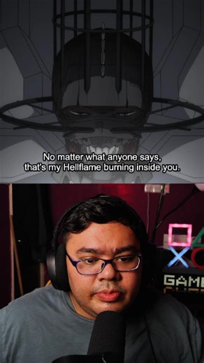 Ernest2 on Instagram: "From Villain to son.. witness Dabi's heartbreaking final moments with his family 💔🔥 #myheroacademia #bokunohero #mha #dabi #todoroki"