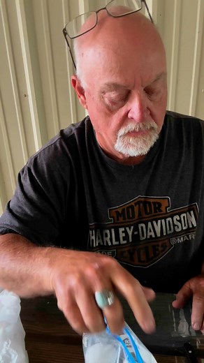 Pickled Pigs Lips For Lunch. | Jeff Scurlock