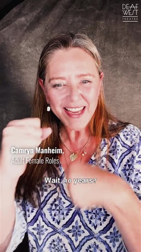 Celebrating a Decade of Deaf West’s Spring Awakening