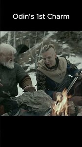 Odin's First Charm