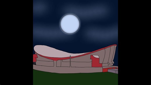 The Frontiersman - 曲棍球为数不多的旅途 - nhlCJD