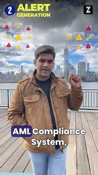 Why Financial Institutions Need a FRAML System | 5 Key Reasons (Fraud + AML) | ZIGRAM