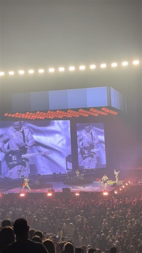 46K views · 397 reactions | Who you gonna call? @mcflymusic celebrate Halloween tonight at London’s The O2 with @busted  | Kerrang! | Facebook