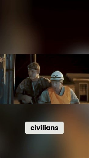 Real Green Beret Missions Uncertainty and Deception Start