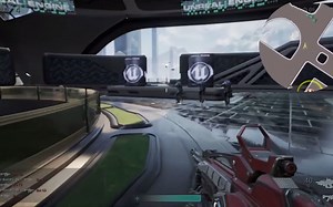 cgalpha - UE4插件 – 游戏小地图插件 Journeyman’s Minimap