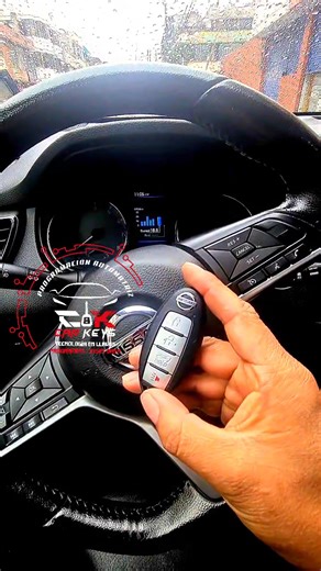 Programación smartkey NISSAN X-TRAIL Car KEYS tecnologia en llaves | Car KEYS tecnologia en llaves | Facebook
