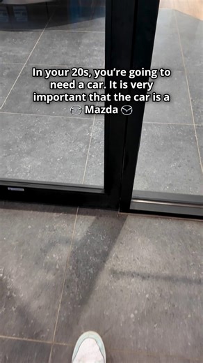 Gyro Mazda | You’ll learn taxes, budgets & meal prep… Add drive a Mazda to the list 😌 #MazdaLiving #TorontoDriver #MazdaLife | Instagram