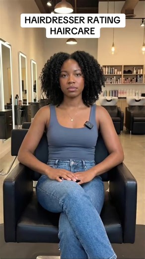 Rating Hair Products: Expert Insights from a Hairstylist