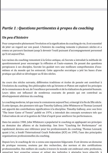 Life Coaching Manual + 100 Essential Questions to Transform a Session #canada #switzerland